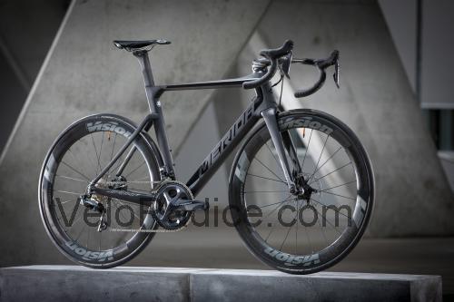 Merida Reacto 8000-E scheda tecnica 